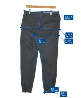White Mountaineering（ホワイトマウンテニアリング）その他 黒 サイズ:2(L位) メンズ/2200701146153