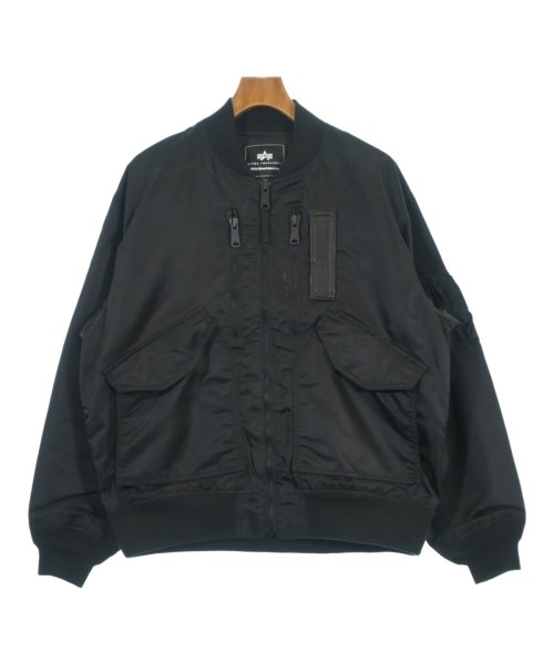 White Mountaineering(ホワイトマウンテニアリング)のブルゾン サイズ:L 53,100円