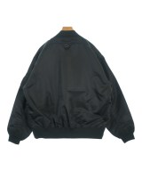 White Mountaineering（ホワイトマウンテニアリング）ブルゾン 黒 サイズ:L メンズ/2200701029074