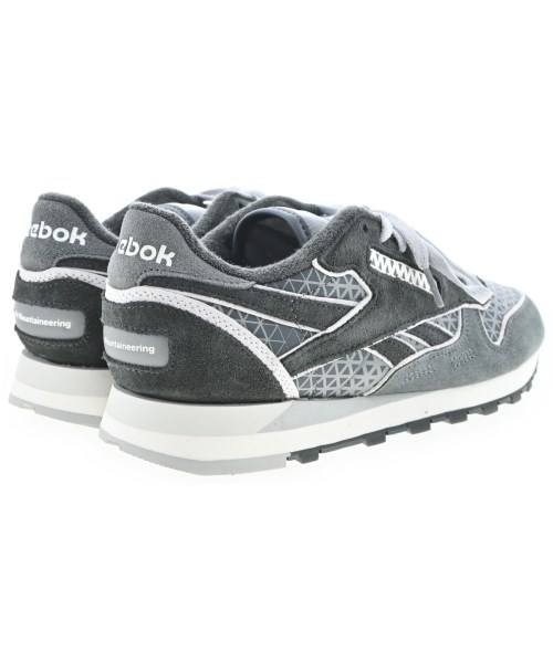 White Mountaineering（ホワイトマウンテニアリング）スニーカー グレー サイズ:27.5cm メンズ/2200701029395