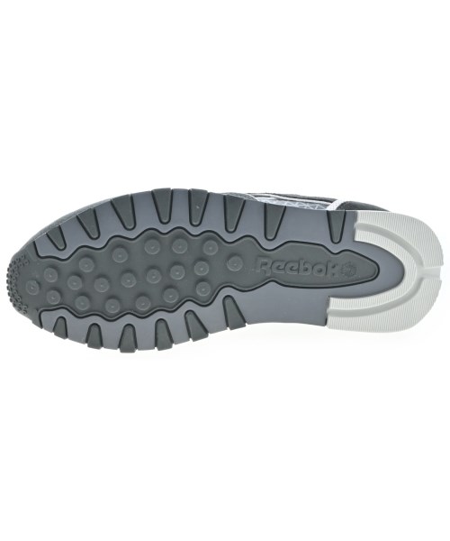 White Mountaineering（ホワイトマウンテニアリング）スニーカー グレー サイズ:27.5cm メンズ/2200701029395
