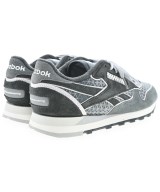 White Mountaineering（ホワイトマウンテニアリング）スニーカー グレー サイズ:27.5cm メンズ/2200701029395