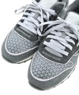 White Mountaineering（ホワイトマウンテニアリング）スニーカー グレー サイズ:27.5cm メンズ/2200701029395