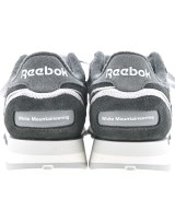 White Mountaineering（ホワイトマウンテニアリング）スニーカー グレー サイズ:27.5cm メンズ/2200701029395