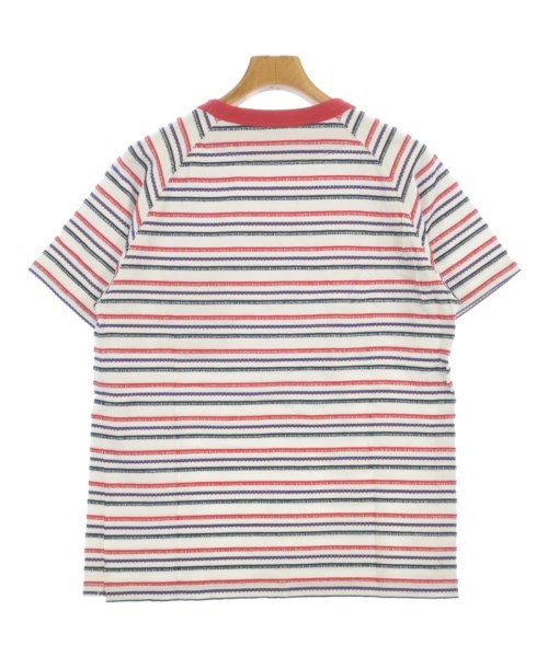 White Mountaineering（ホワイトマウンテニアリング）Tシャツ・カットソー 赤 サイズ:-(M位) メンズ/2200702446405