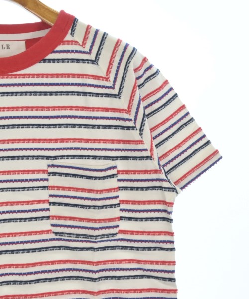 White Mountaineering（ホワイトマウンテニアリング）Tシャツ・カットソー 赤 サイズ:-(M位) メンズ/2200702446405