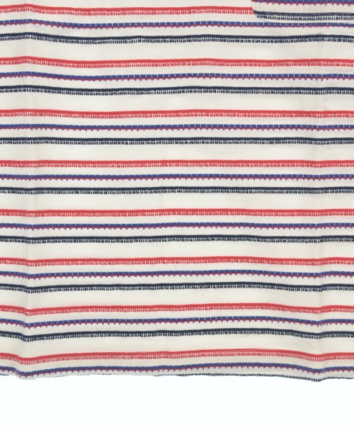 White Mountaineering（ホワイトマウンテニアリング）Tシャツ・カットソー 赤 サイズ:-(M位) メンズ/2200702446405