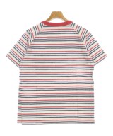 White Mountaineering（ホワイトマウンテニアリング）Tシャツ・カットソー 赤 サイズ:-(M位) メンズ/2200702446405