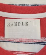 White Mountaineering（ホワイトマウンテニアリング）Tシャツ・カットソー 赤 サイズ:-(M位) メンズ/2200702446405