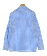White Mountaineering（ホワイトマウンテニアリング）カジュアルシャツ 青 サイズ:-(M位) メンズ/2200702447594