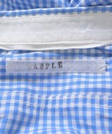 White Mountaineering（ホワイトマウンテニアリング）カジュアルシャツ 青 サイズ:-(M位) メンズ/2200702447594