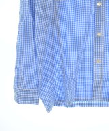 White Mountaineering（ホワイトマウンテニアリング）カジュアルシャツ 青 サイズ:-(M位) メンズ/2200702447594