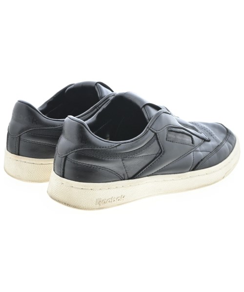 White Mountaineering（ホワイトマウンテニアリング）スニーカー 黒 サイズ:-(26cm位) メンズ/2200703762146