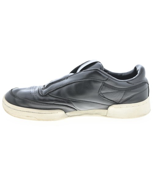 White Mountaineering（ホワイトマウンテニアリング）スニーカー 黒 サイズ:-(26cm位) メンズ/2200703762146