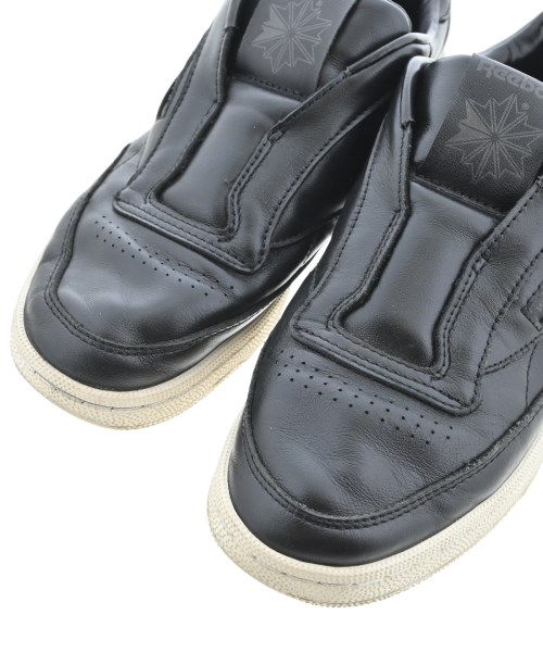 White Mountaineering（ホワイトマウンテニアリング）スニーカー 黒 サイズ:-(26cm位) メンズ/2200703762146