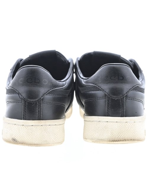 White Mountaineering（ホワイトマウンテニアリング）スニーカー 黒 サイズ:-(26cm位) メンズ/2200703762146