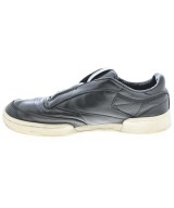 White Mountaineering（ホワイトマウンテニアリング）スニーカー 黒 サイズ:-(26cm位) メンズ/2200703762146