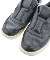 White Mountaineering（ホワイトマウンテニアリング）スニーカー 黒 サイズ:-(26cm位) メンズ/2200703762146