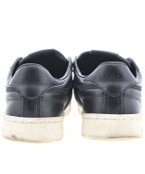 White Mountaineering（ホワイトマウンテニアリング）スニーカー 黒 サイズ:-(26cm位) メンズ/2200703762146