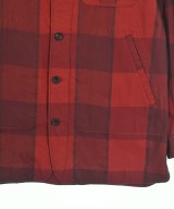 White Mountaineering（ホワイトマウンテニアリング）カバーオール 赤 サイズ:1(M位) メンズ/2200705361040