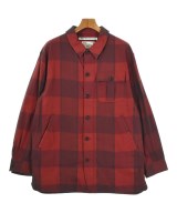 White Mountaineering カバーオール
