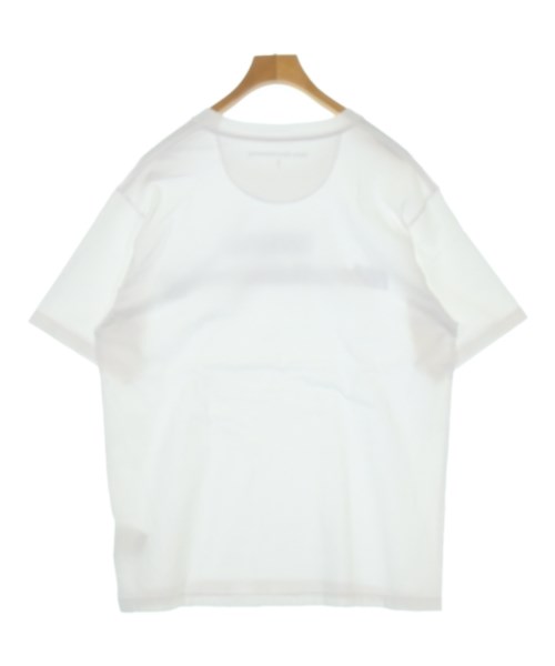 White Mountaineering（ホワイトマウンテニアリング）Tシャツ・カットソー 白 サイズ:1(M位) メンズ/2200705547130