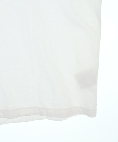 White Mountaineering（ホワイトマウンテニアリング）Tシャツ・カットソー 白 サイズ:1(M位) メンズ/2200705547130