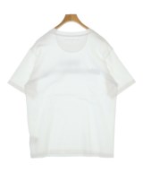 White Mountaineering（ホワイトマウンテニアリング）Tシャツ・カットソー 白 サイズ:1(M位) メンズ/2200705547130
