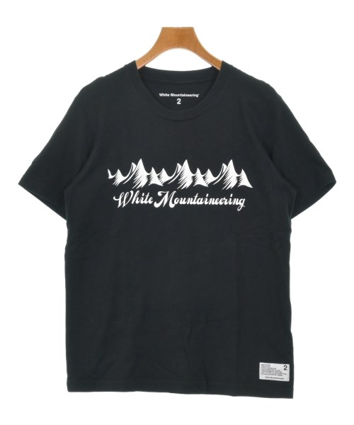 White Mountaineering(ホワイトマウンテニアリング)のTシャツ・カットソー サイズ:2(L位) 5,800円