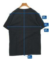 White Mountaineering（ホワイトマウンテニアリング）Tシャツ・カットソー 黒 サイズ:2(L位) メンズ/2200703717023
