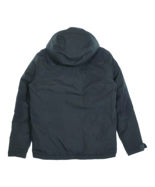 White Mountaineering（ホワイトマウンテニアリング）ダウンジャケット/ダウンベスト 紺 サイズ:1(M位) メンズ/2200706765014