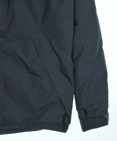 White Mountaineering（ホワイトマウンテニアリング）ダウンジャケット/ダウンベスト 紺 サイズ:1(M位) メンズ/2200706765014
