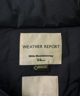 White Mountaineering（ホワイトマウンテニアリング）ダウンジャケット/ダウンベスト 紺 サイズ:1(M位) メンズ/2200706765014