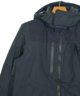 White Mountaineering（ホワイトマウンテニアリング）ダウンジャケット/ダウンベスト 紺 サイズ:1(M位) メンズ/2200706765014