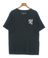 White Mountaineering（ホワイトマウンテニアリング）Tシャツ・カットソー 黒 サイズ:2(L位) メンズ/2200707581026