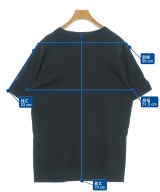 White Mountaineering（ホワイトマウンテニアリング）Tシャツ・カットソー 黒 サイズ:2(L位) メンズ/2200707581026