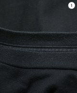 White Mountaineering（ホワイトマウンテニアリング）Tシャツ・カットソー 黒 サイズ:2(L位) メンズ/2200707581026