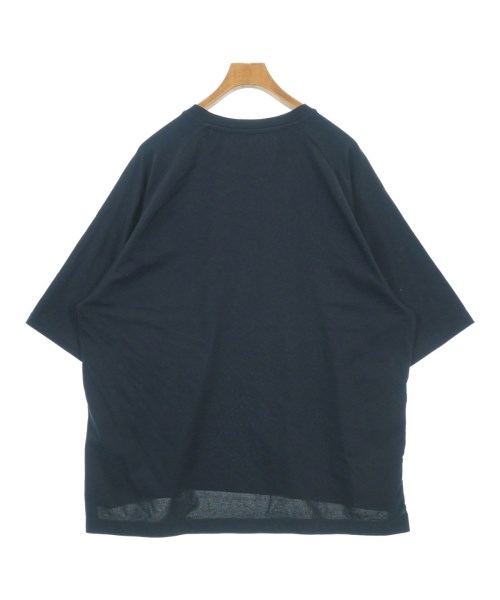 White Mountaineering（ホワイトマウンテニアリング）Tシャツ・カットソー 紺 サイズ:3(XL位) メンズ/2200707581033