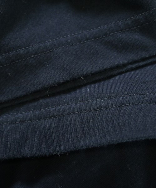 White Mountaineering（ホワイトマウンテニアリング）Tシャツ・カットソー 紺 サイズ:3(XL位) メンズ/2200707581033