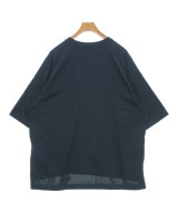 White Mountaineering（ホワイトマウンテニアリング）Tシャツ・カットソー 紺 サイズ:3(XL位) メンズ/2200707581033