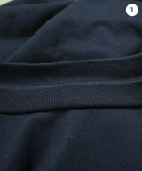 White Mountaineering（ホワイトマウンテニアリング）Tシャツ・カットソー 紺 サイズ:3(XL位) メンズ/2200707581033