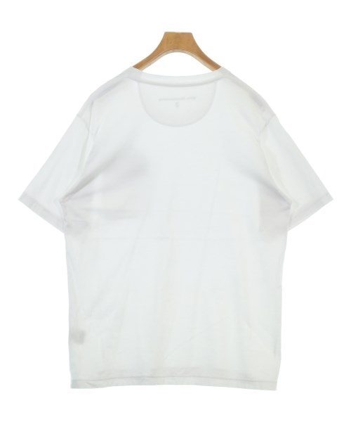 White Mountaineering（ホワイトマウンテニアリング）Tシャツ・カットソー 白 サイズ:3(XL位) メンズ/2200707581057
