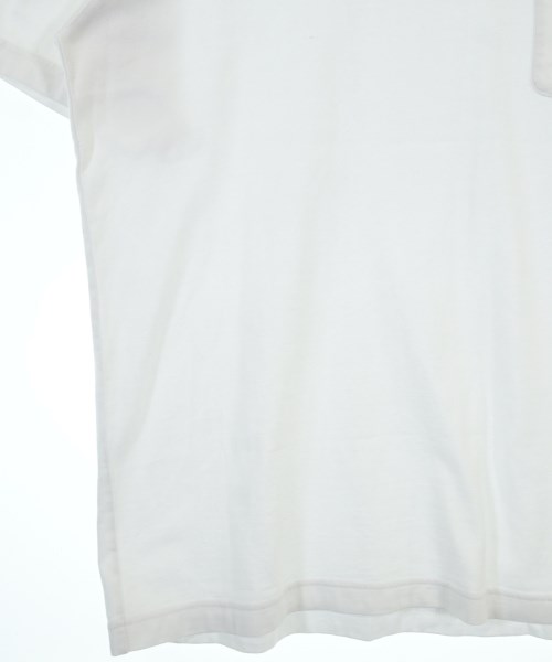 White Mountaineering（ホワイトマウンテニアリング）Tシャツ・カットソー 白 サイズ:3(XL位) メンズ/2200707581057