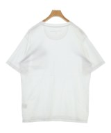 White Mountaineering（ホワイトマウンテニアリング）Tシャツ・カットソー 白 サイズ:3(XL位) メンズ/2200707581057