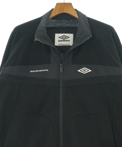White Mountaineering（ホワイトマウンテニアリング）その他 黒 サイズ:1(M位) メンズ/2200705396356