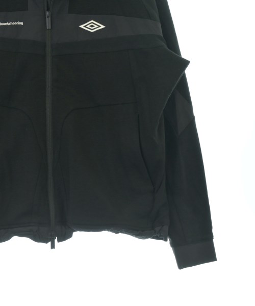 White Mountaineering（ホワイトマウンテニアリング）その他 黒 サイズ:1(M位) メンズ/2200705396356