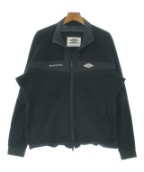 White Mountaineering（ホワイトマウンテニアリング）その他 黒 サイズ:1(M位) メンズ/2200705396356