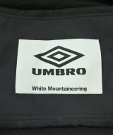 White Mountaineering（ホワイトマウンテニアリング）その他 黒 サイズ:1(M位) メンズ/2200705396356