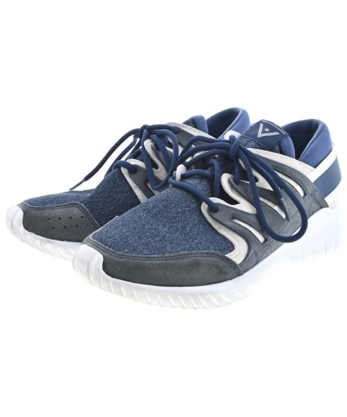 White Mountaineering(ホワイトマウンテニアリング)のスニーカー サイズ:25.5cm 7,700円