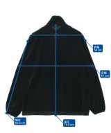 White Mountaineering（ホワイトマウンテニアリング）その他 黒 サイズ:L メンズ/2200662140030